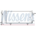 Nissen Condenser, 940257 940257